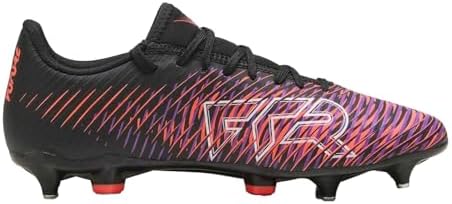 Amazon.com | PUMA Future 8 Play Fg/Ag unisex-adult Soccer Shoe